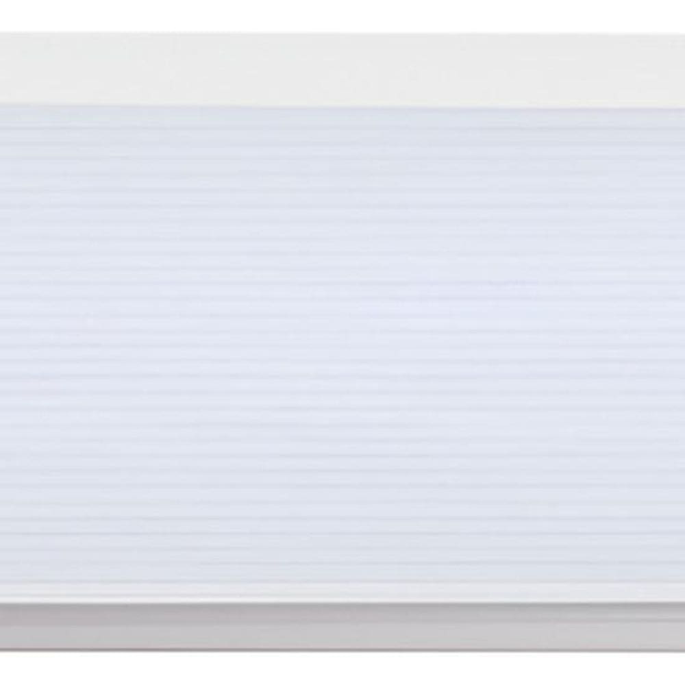 Luminaria De Teto Linea Slim 18w Luz Branca Llum Bronzearte