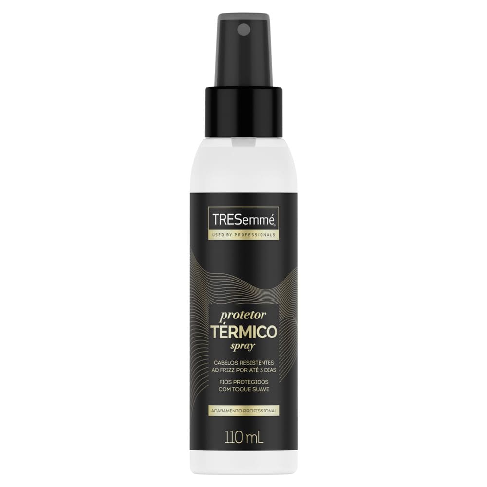 Protetor Térmico TRESemmé Spray 110ml