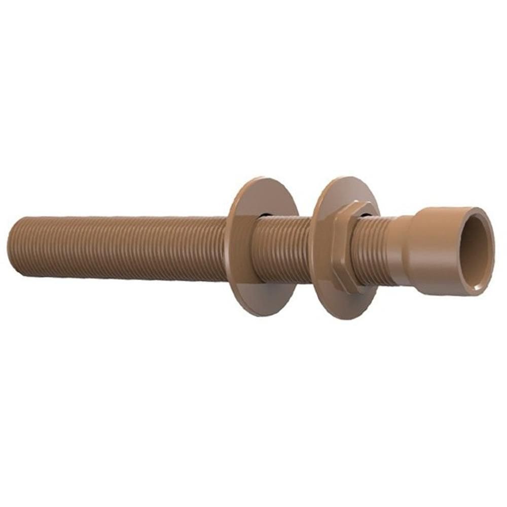 Adaptador Longo Flange Livre 85mmX3”” - 22048139 - TIGRE