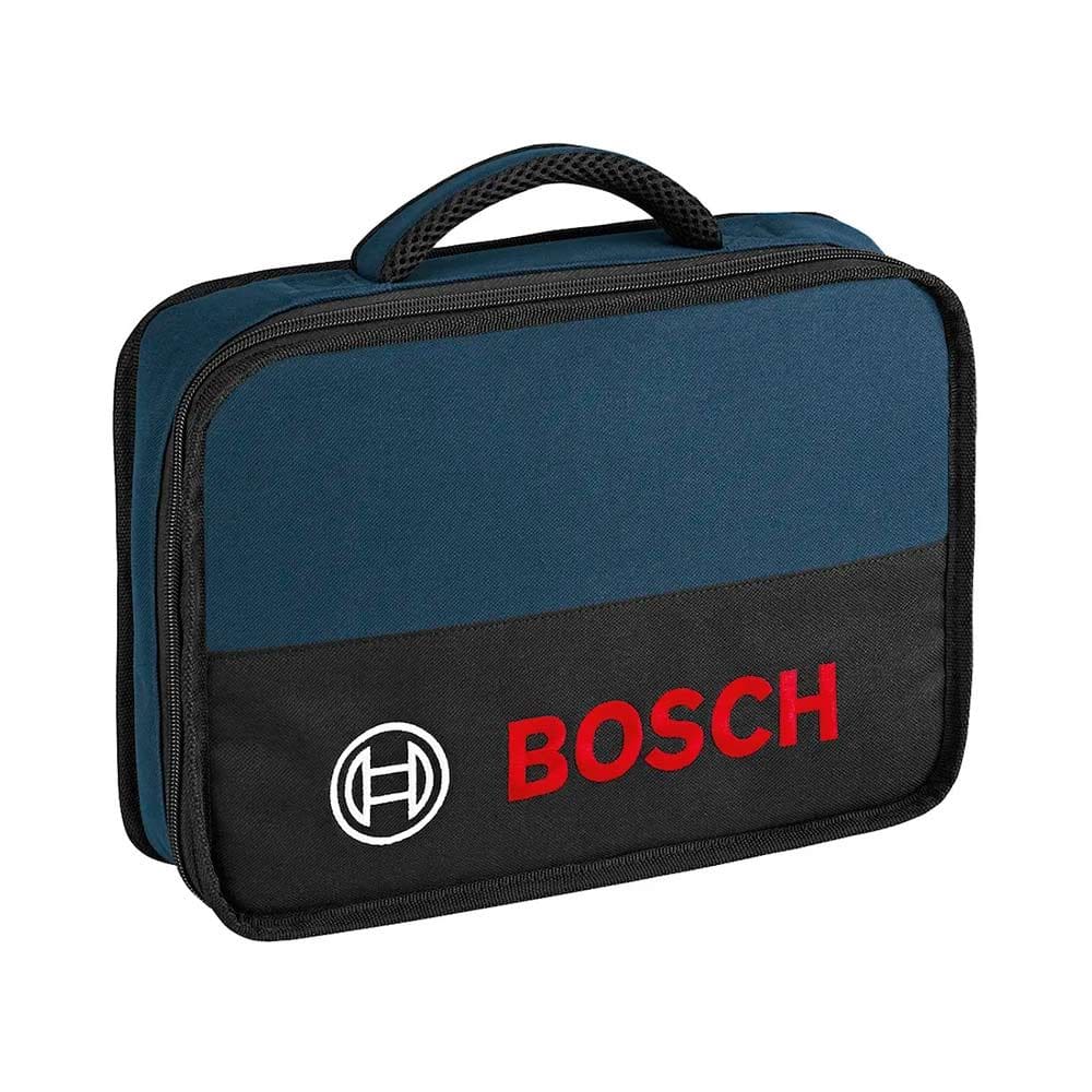 Bolsa Para Ferramentas 44x36x10cm Softcase Bosch