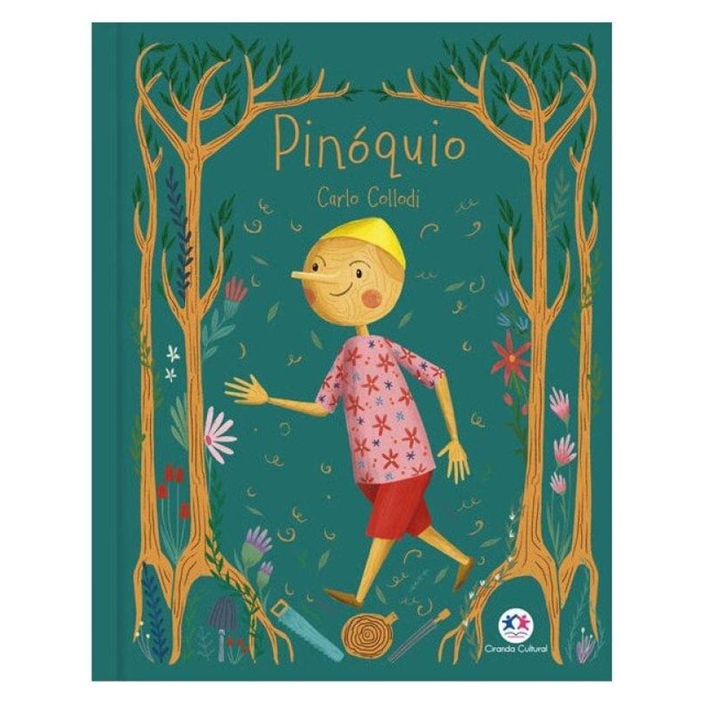 Pinóquio