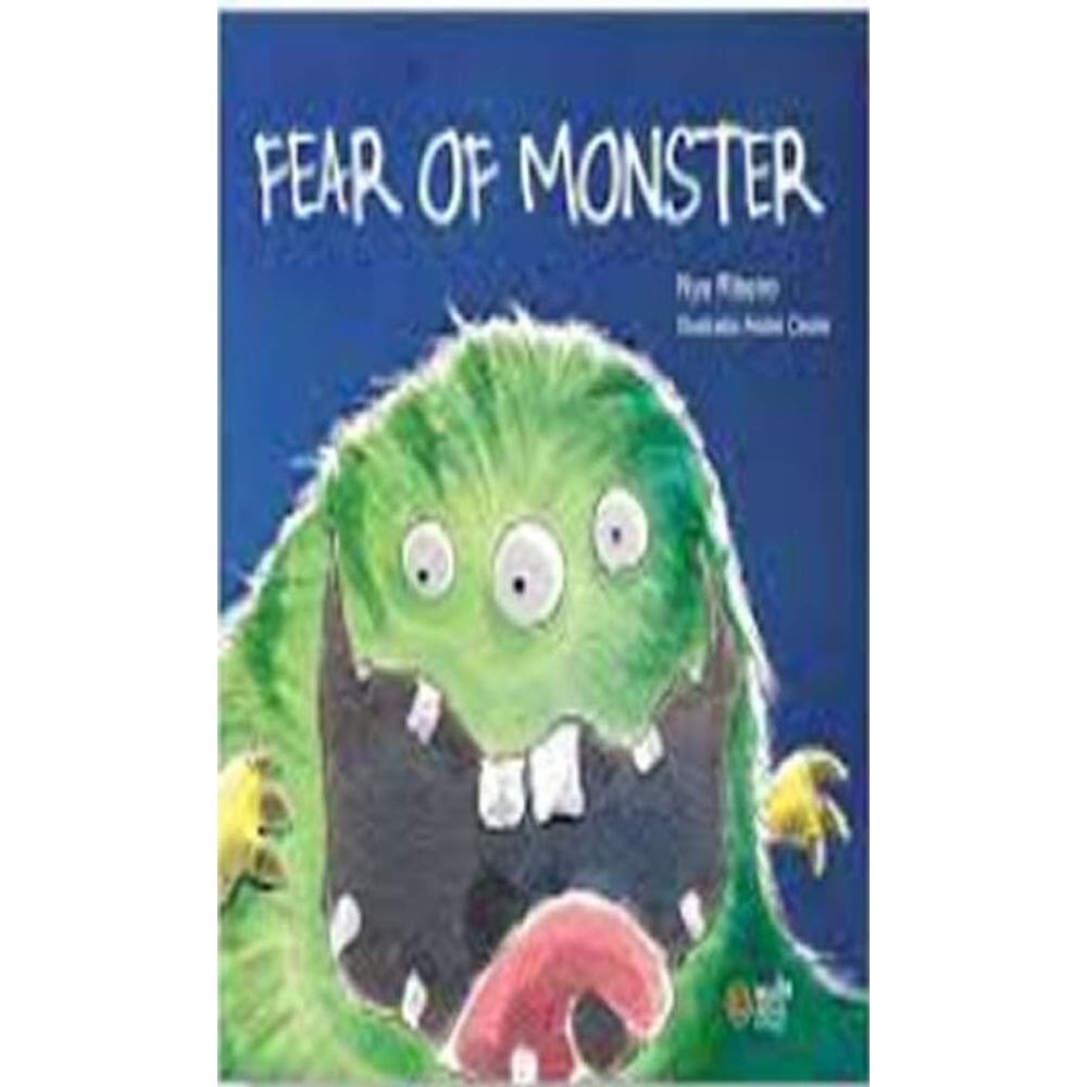 Fear Of Monster