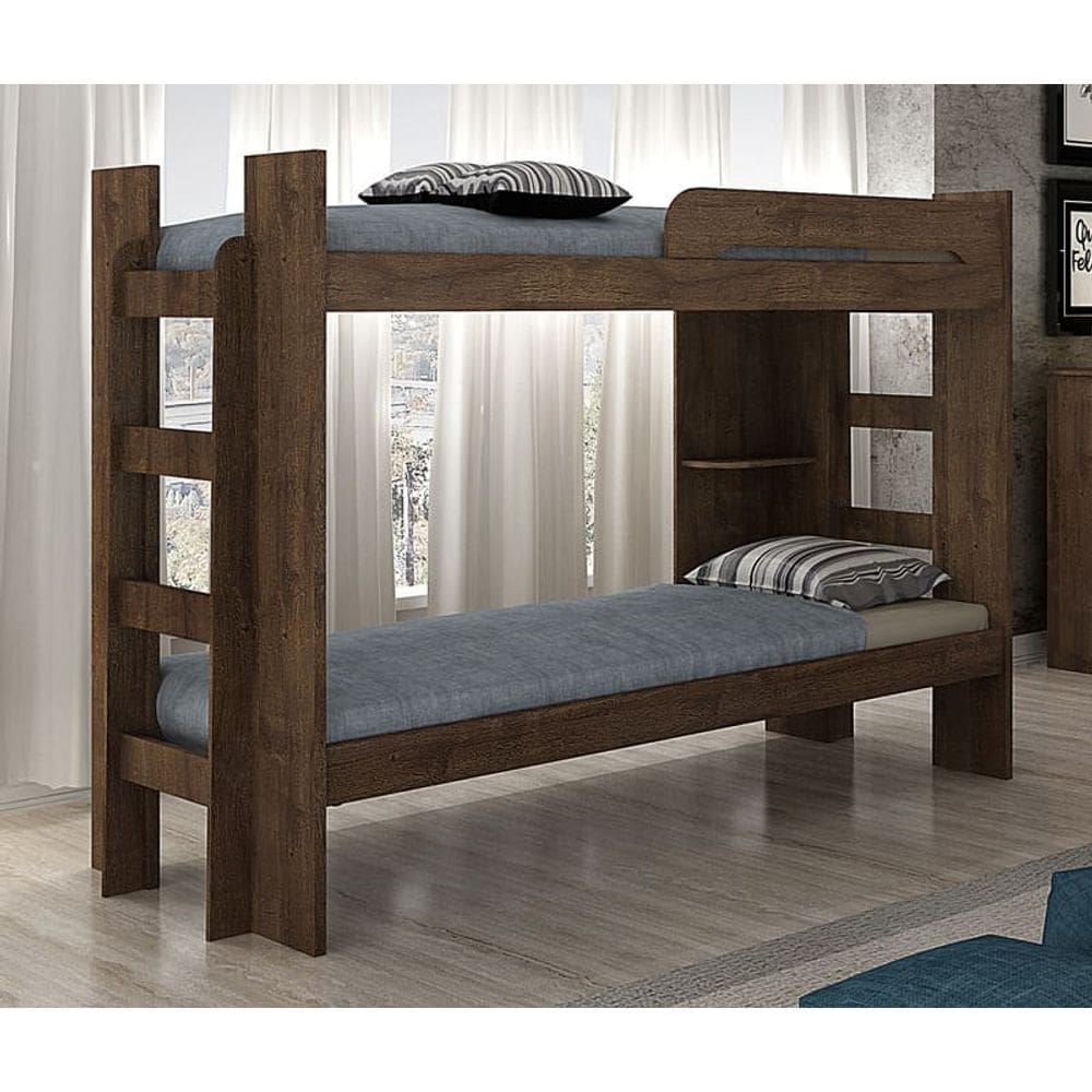 Beliche Infantil Moderna - 125-Canion - Star Móveis