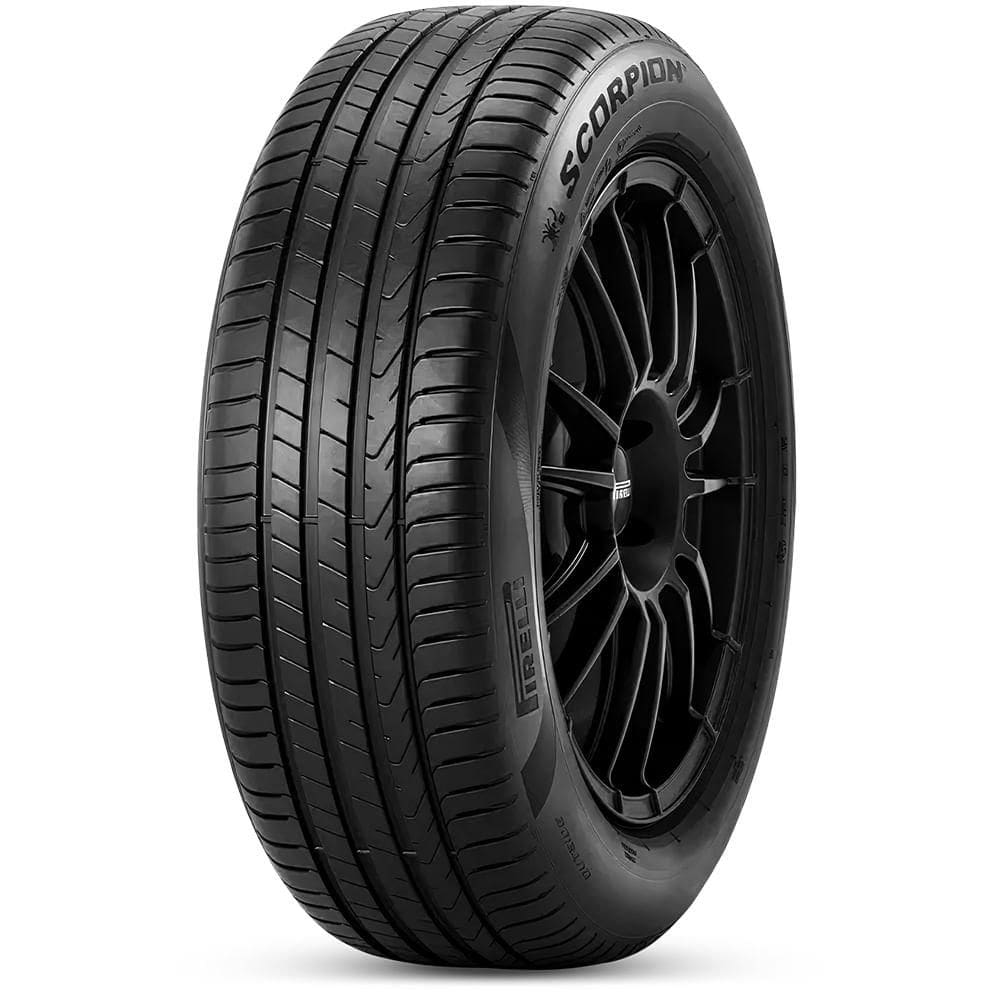 Pneu Aro 18 225/50R18 Pirelli Scorpion Seal Inside 95V