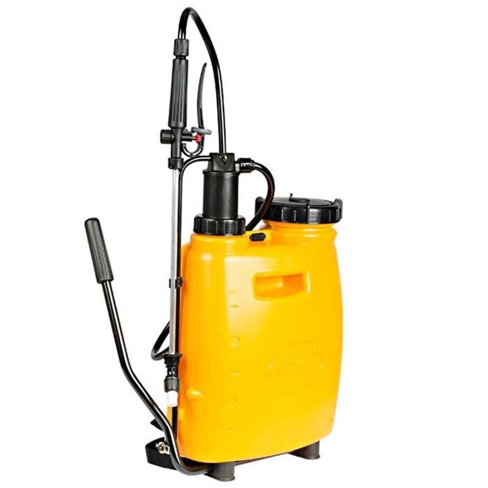 Pulverizador Costal De Alavanca 10 Litros - 0428.01 - Guarany Pulverizador Costal De Alavanca 10lts Gu