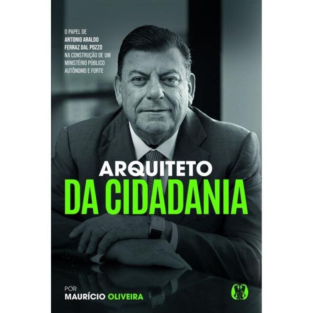 Arquiteto Da Cidadania