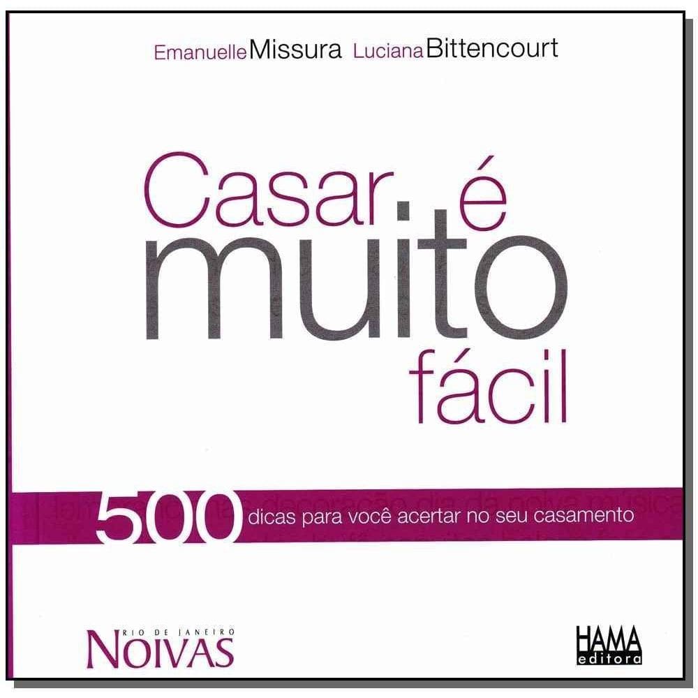 Casar é Muito Facil