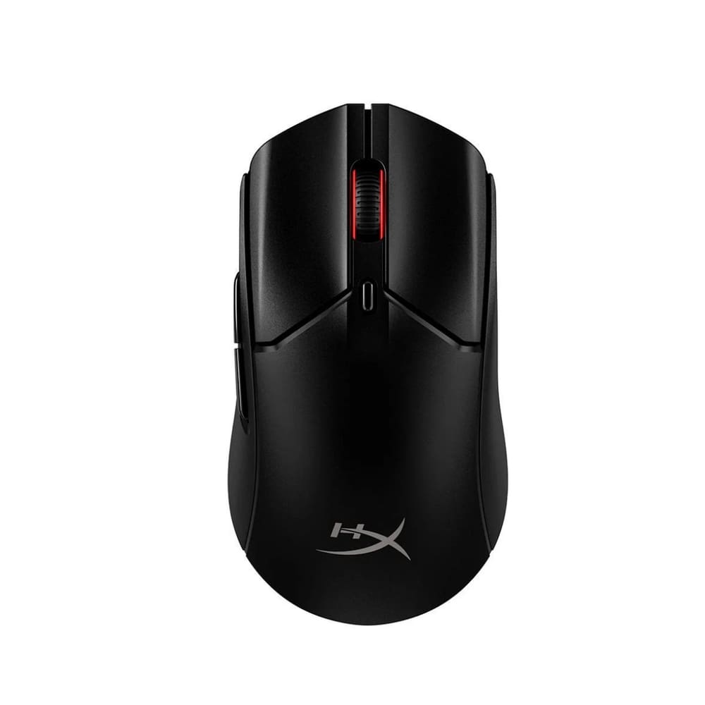 Mouse Gamer HyperX Pulsefire Haste 2  2600 DPI - Bluetooth
