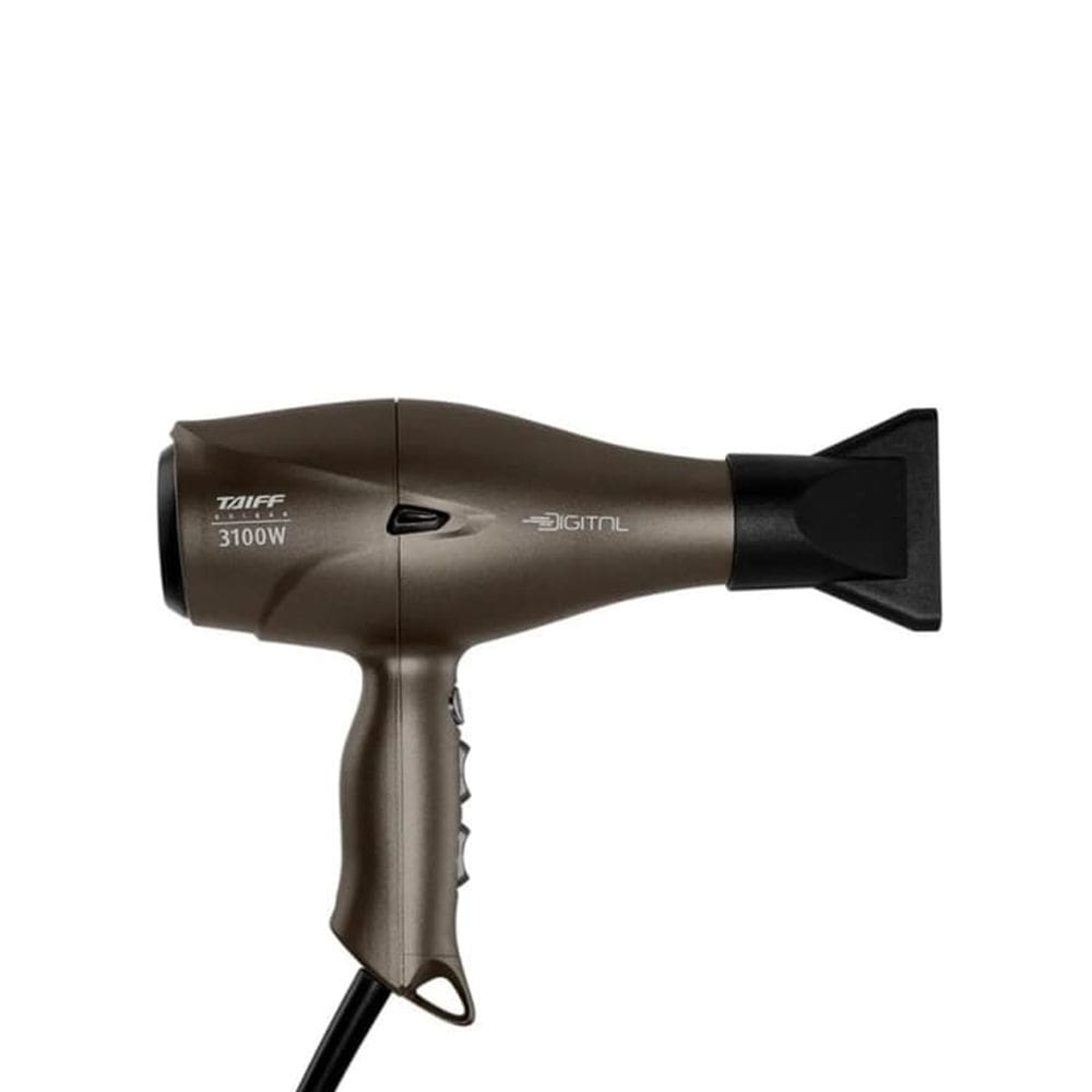 Taiff Unique Digital 3100W 220V - Secador de Cabelos