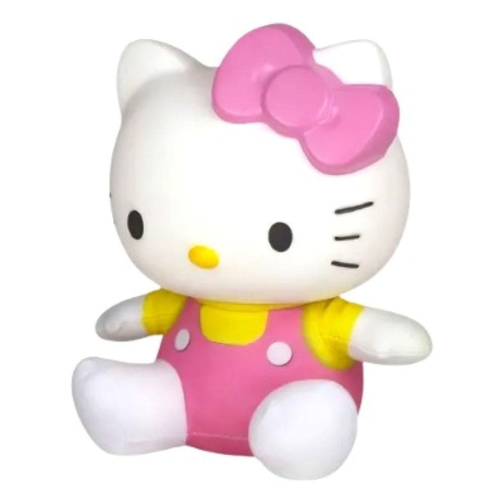 Boneca Hello Kitty Soninho Com Som 1991 - Novabrink