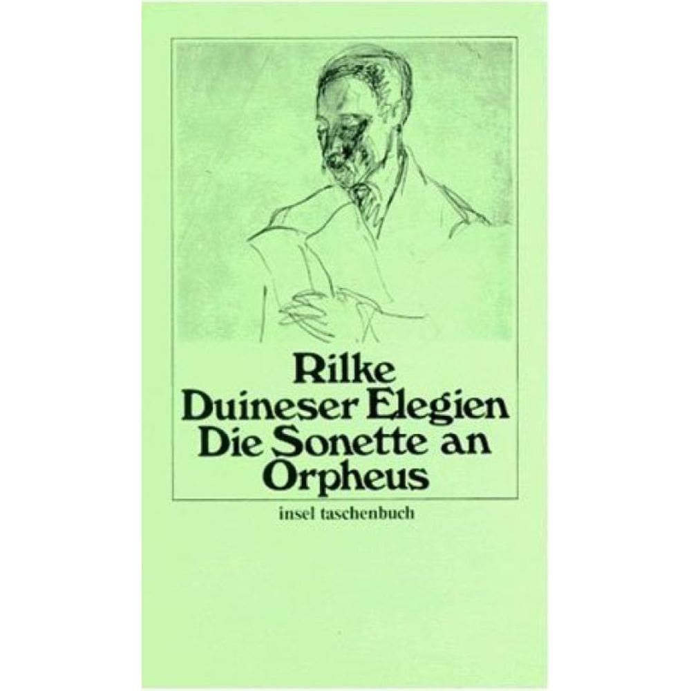 Duineser Elegien