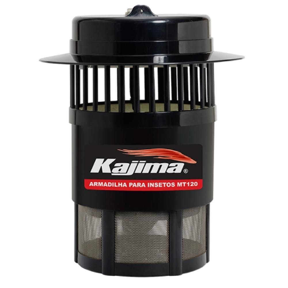 Armadilha Para Insetos Kajima MT120 220V 60HZ