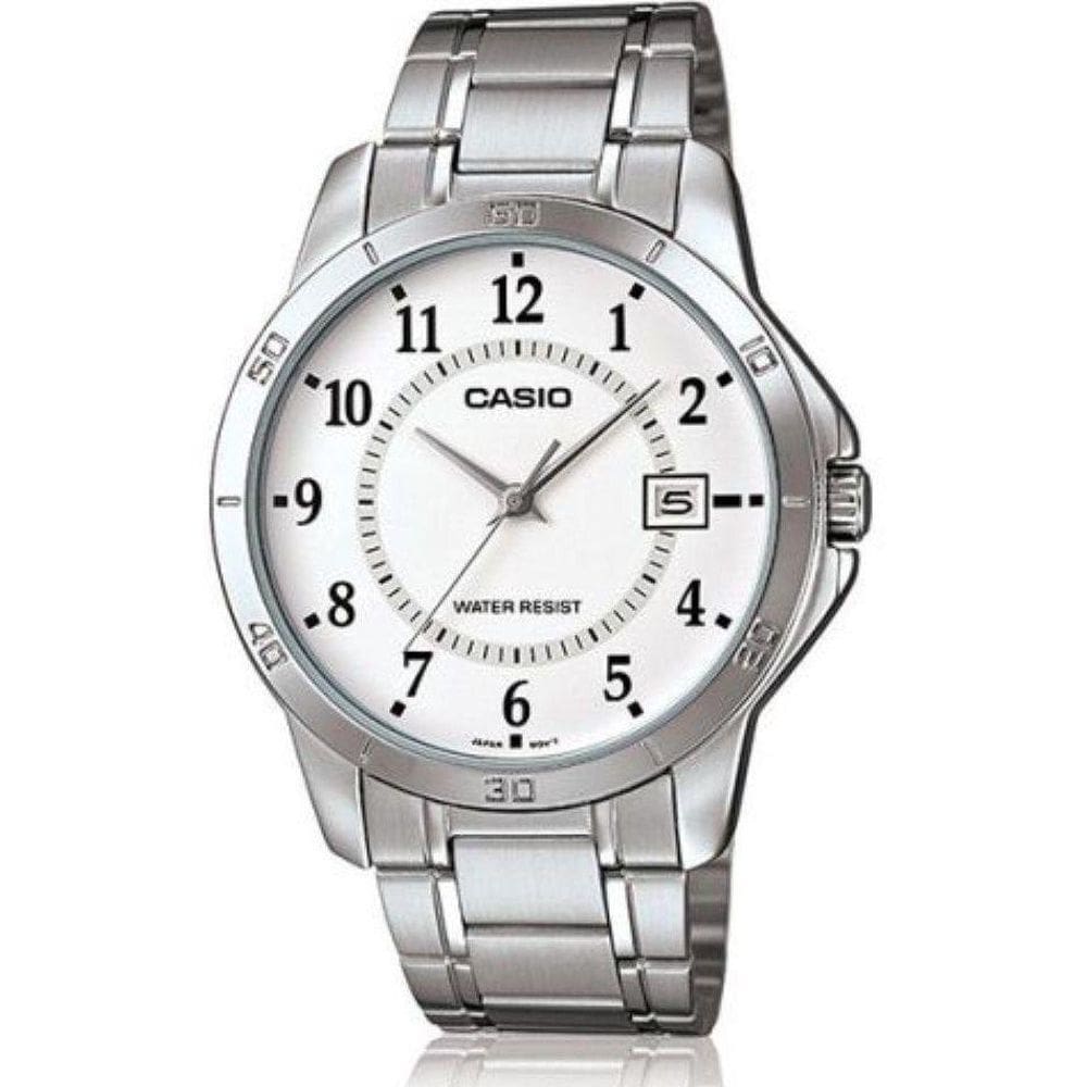 Relógio Casio Masculino Collection MTP-V004D-7BUDF