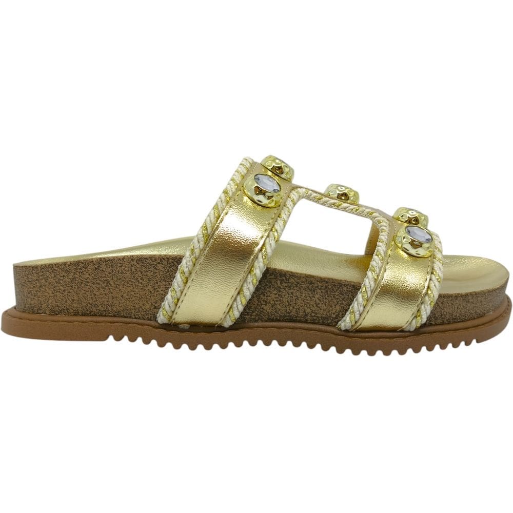Tamanco Feminino Papete Casual Dia a Dia Passeio Trabalho Conforto Beira Rio 8523.119