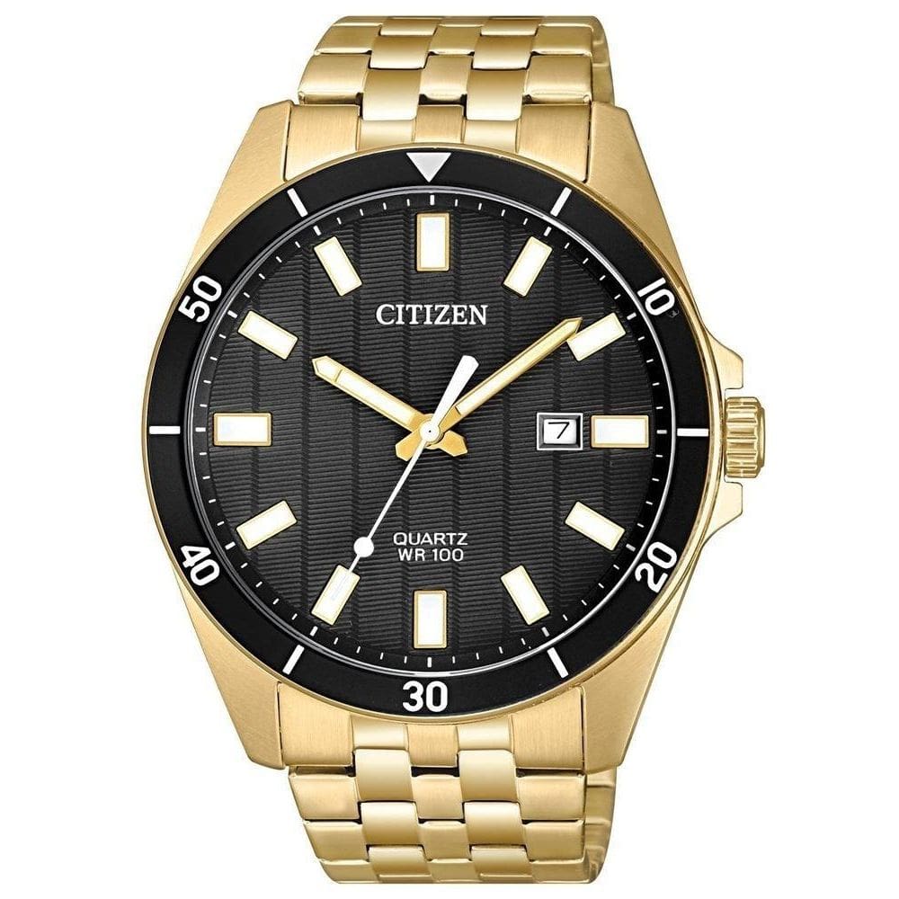 Relógio Citizen Masculino TZ31114U BI5052-59E