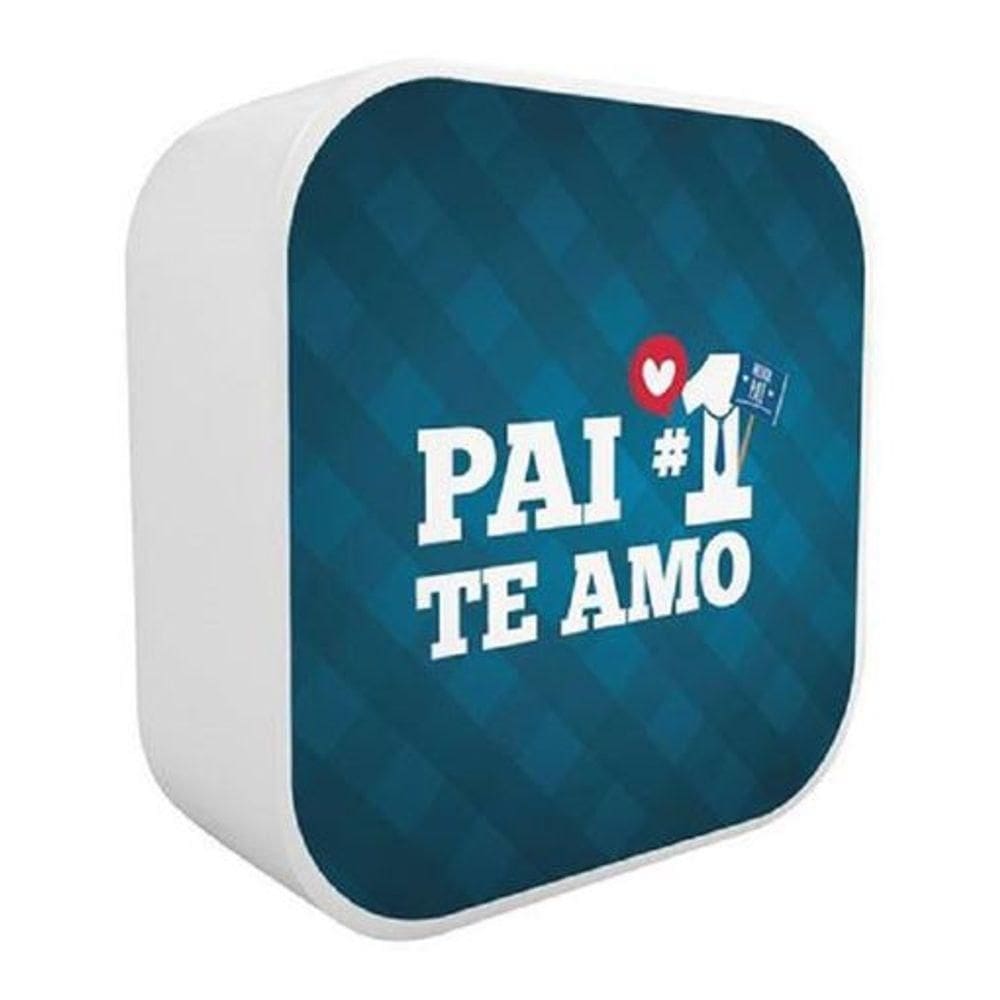 Luz Mágica Para Pais - Ilumine Seus Momentos Especiais!