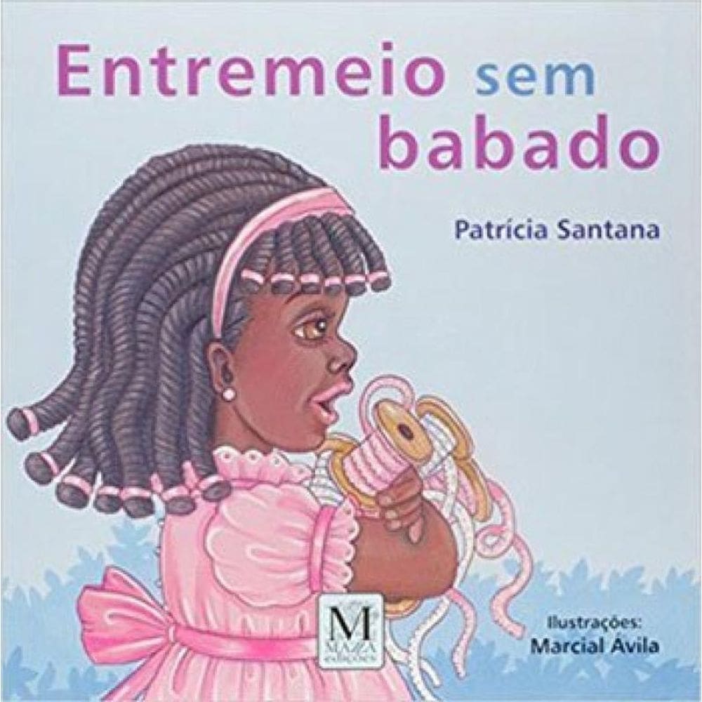 Entremeio Sem Babado