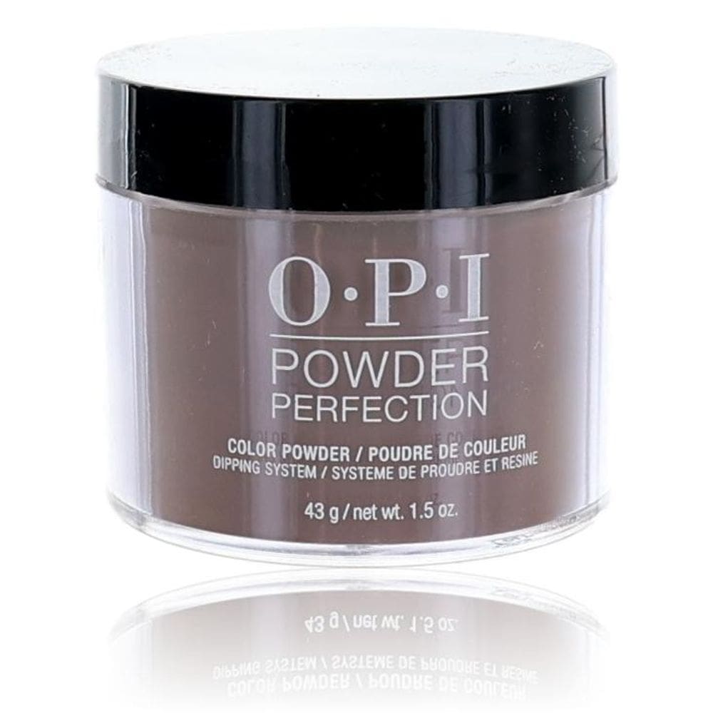 Dipping Powder OPI Powder Perfection Você não conhece Jacques! 43 mL