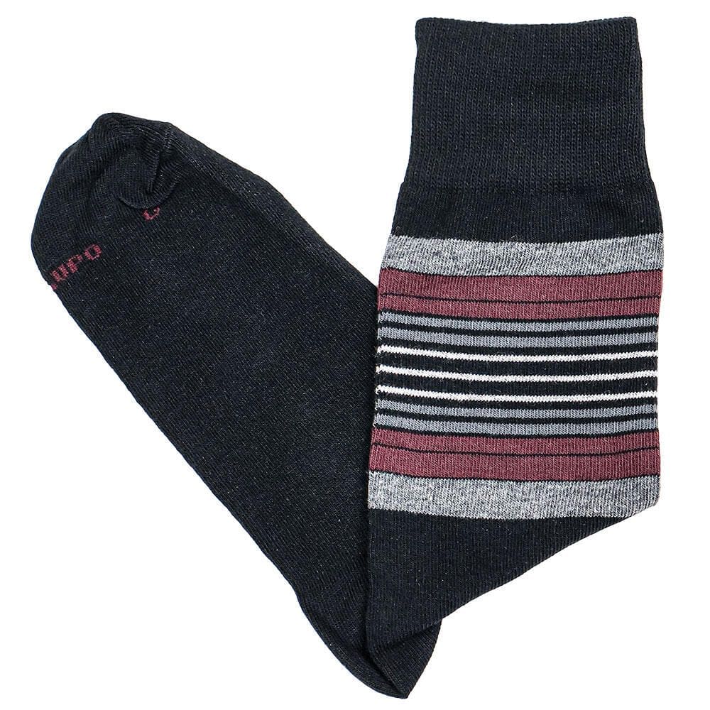 Meia Social Sportwear Lupo 1275