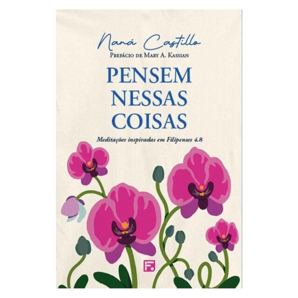 Pensem Nessas Coisas