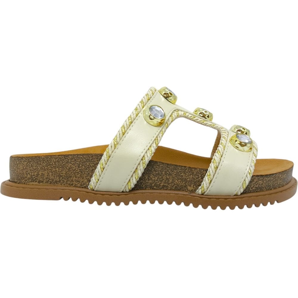 Tamanco Feminino Papete Casual Dia a Dia Passeio Trabalho Conforto Beira Rio 8523.119