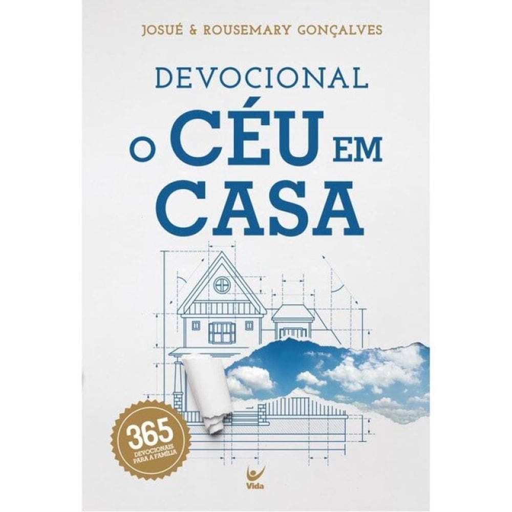 Devocional O Céu Em Casa