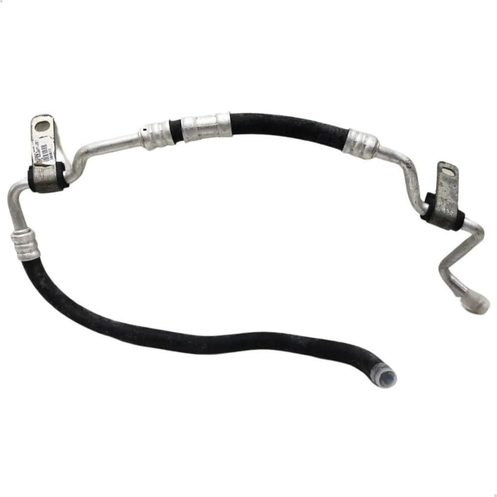 Renault Logan Mangueira Ar Condicionado Genuíno