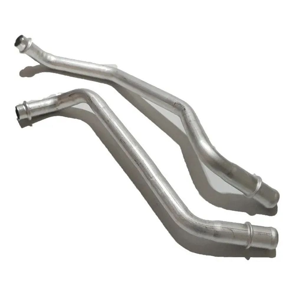 Renault Logan Tubo Do Radiador Ar Quente Genuíno