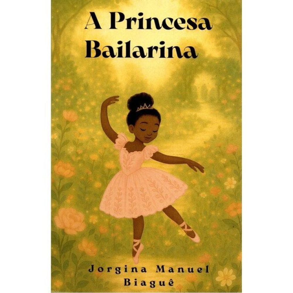 A Princesa Bailarina