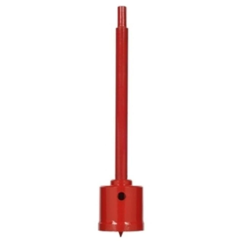 Serra Copo Diamantada Ksc 35mm - 25.0900035 - Braskoki Serra Copo Diamantada Ksc 35mm Braskoki 25.0900035