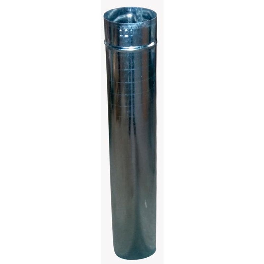 Cano para Fogão a Lenha Adams, 110 mm - 3
