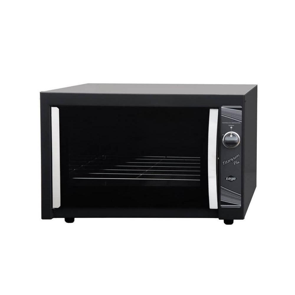 Forno A Gás Titanyum Plus Industrial 52 Litros 0789 Layr