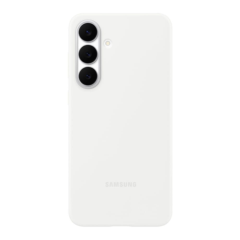Capa Silicone Galaxy S25 FE