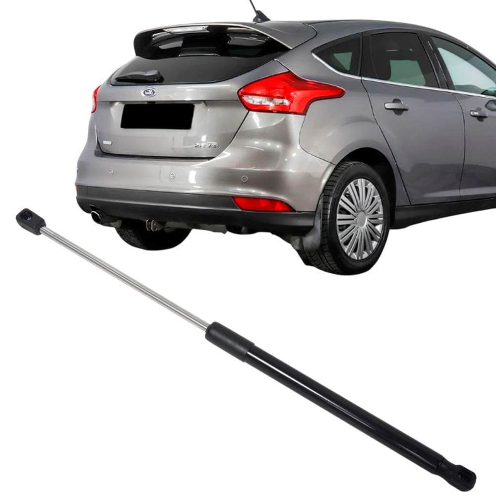 Amortecedor Tampa Traseira Porta Malas Focus Hatch 2014 à 2019 Cinoy Yn-Amfd1951