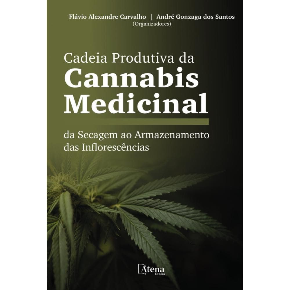 Cadeia produtiva da cannabis medicinal