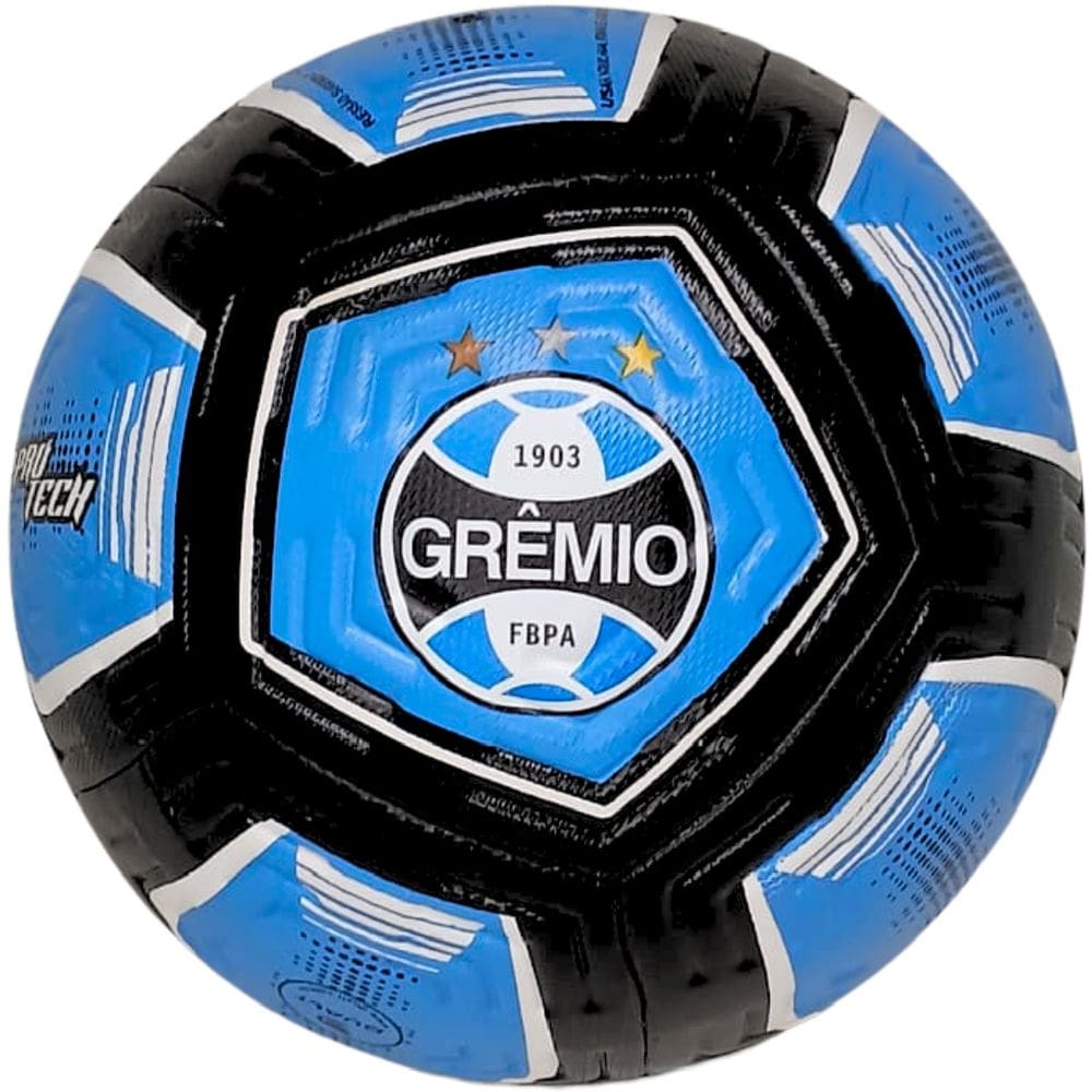 Bola Campo Dualt Protech Gremio