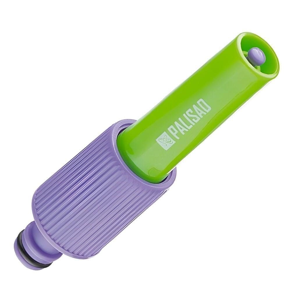 Esguicho Ajustavel - 651828 - Palisad Camping Esguicho Ajustavel - 651828 - Palisad Camping