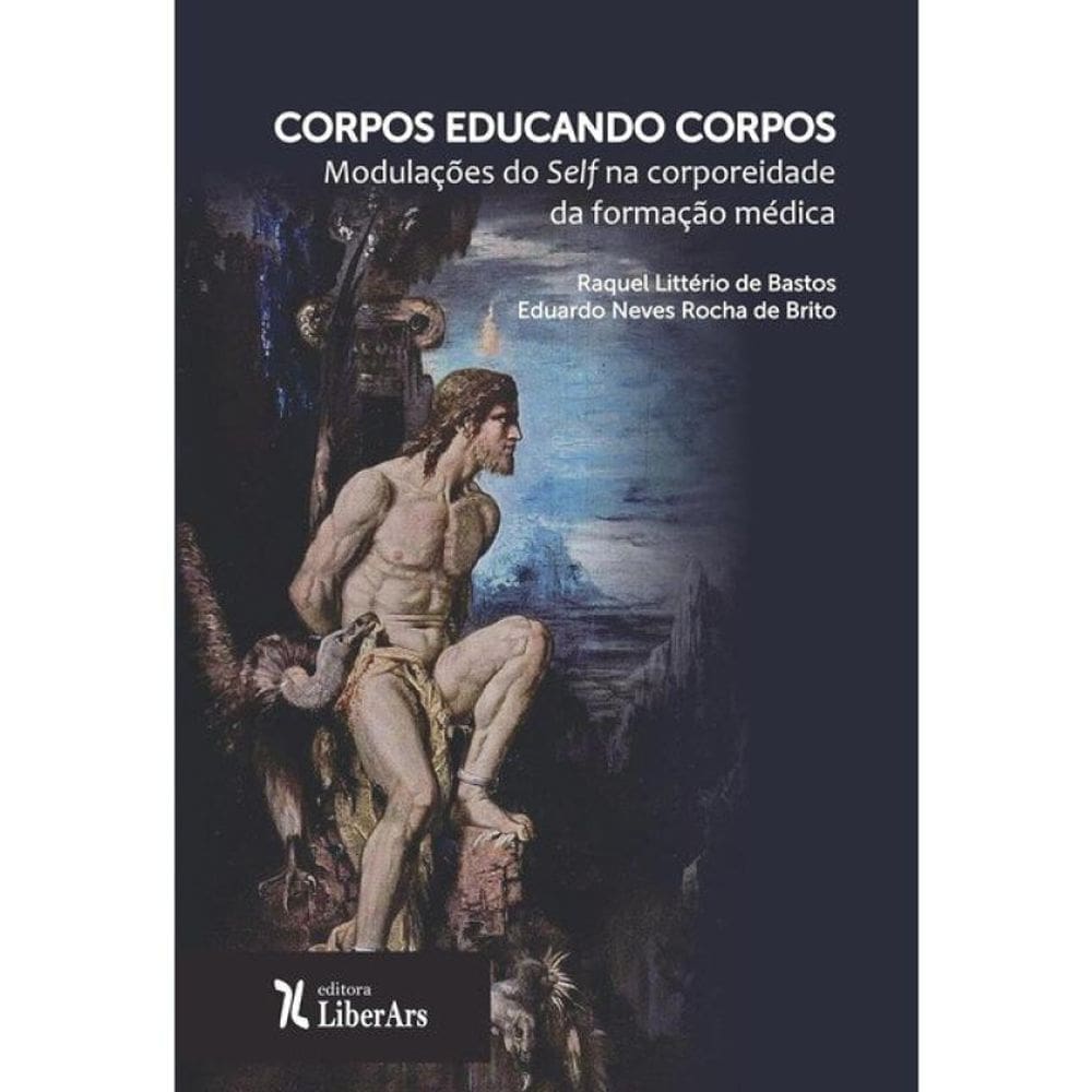Corpos Educando Corpos
