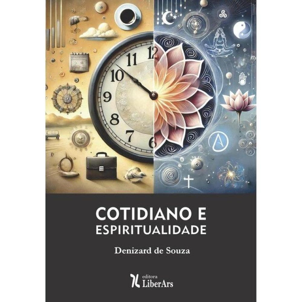 Cotidiano E Espiritualidade