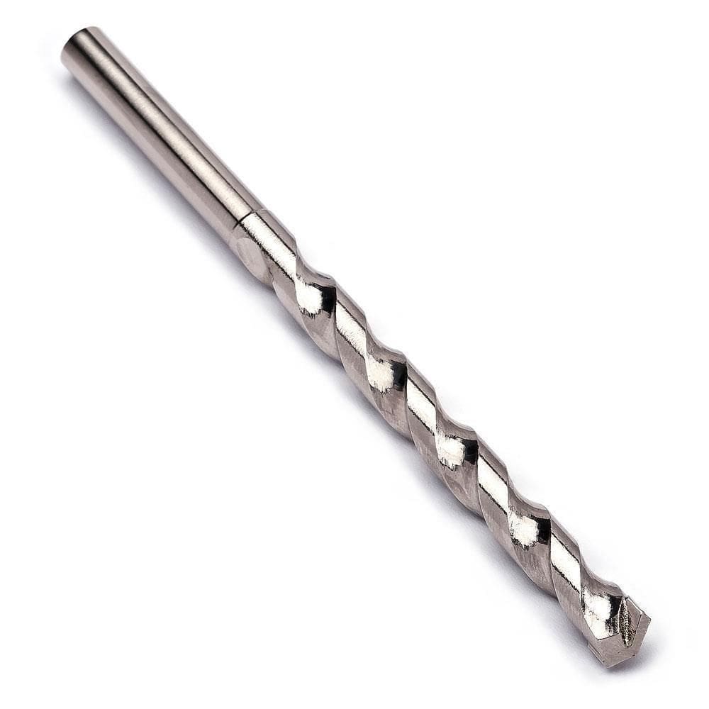 Broca Wídia Para Concreto 7-16 X 11mm X 1-4 - A800 - Dormer Broca Widia P-conc.7-16x11mmx1-4 A800 Do