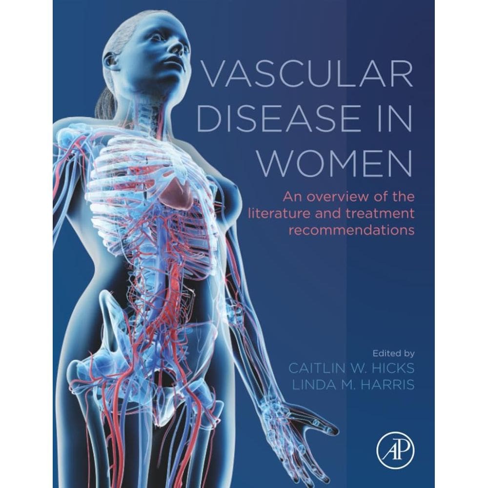 Vascular Disease In Women