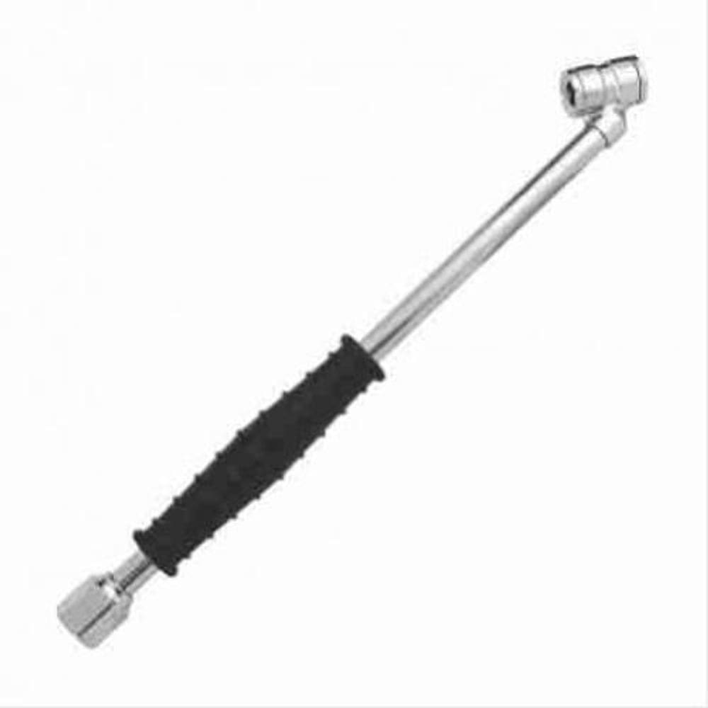 Bico Duplo para Encher Pneus BC 119-CR - Steula