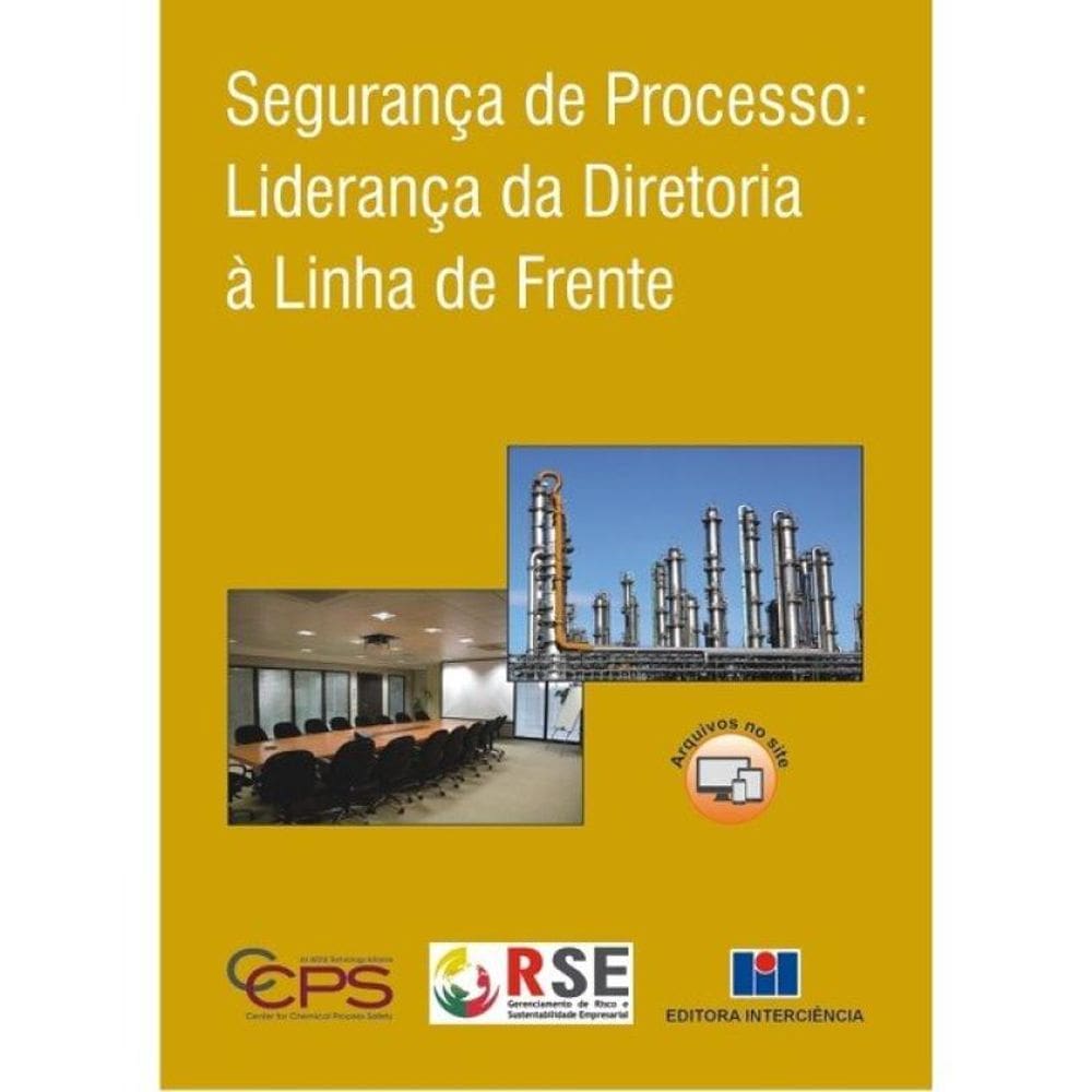 Segurança De Processo
