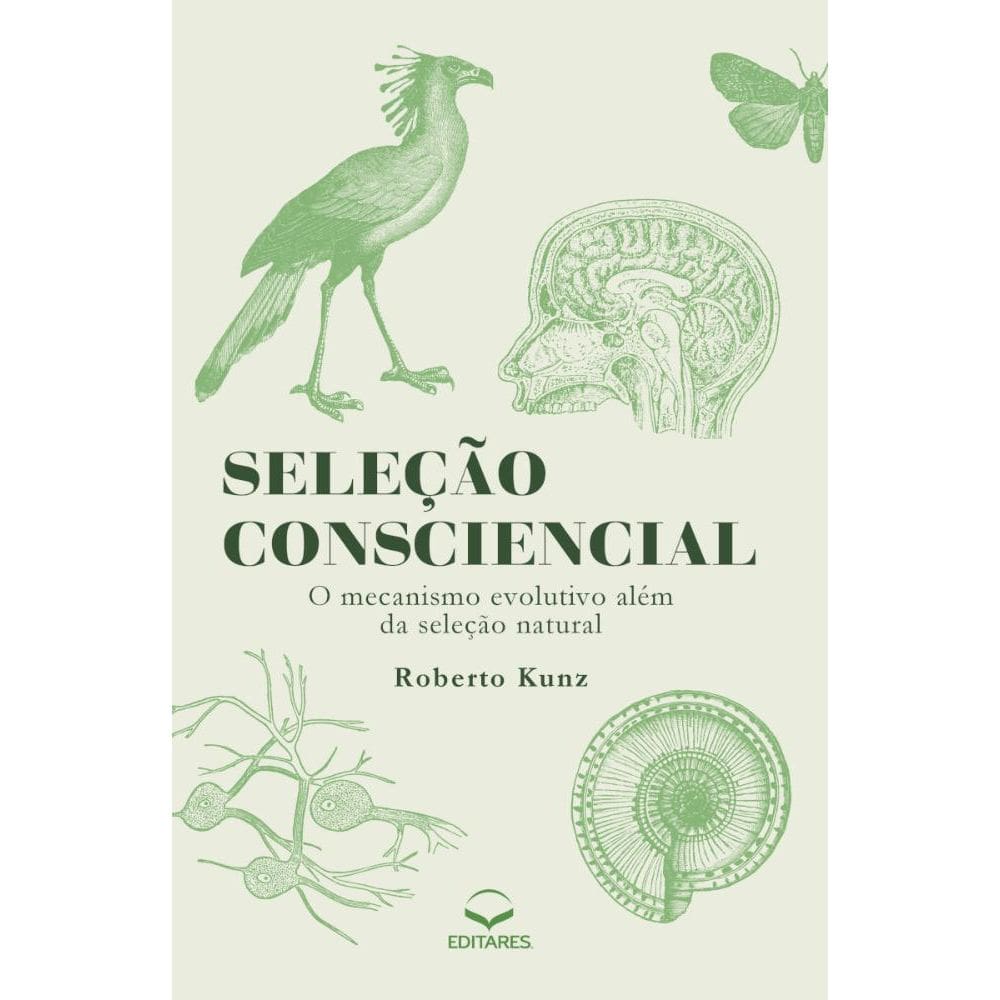 Seleção Consciencial: O Mecanismo Evolutivo Além da Seleção Natural