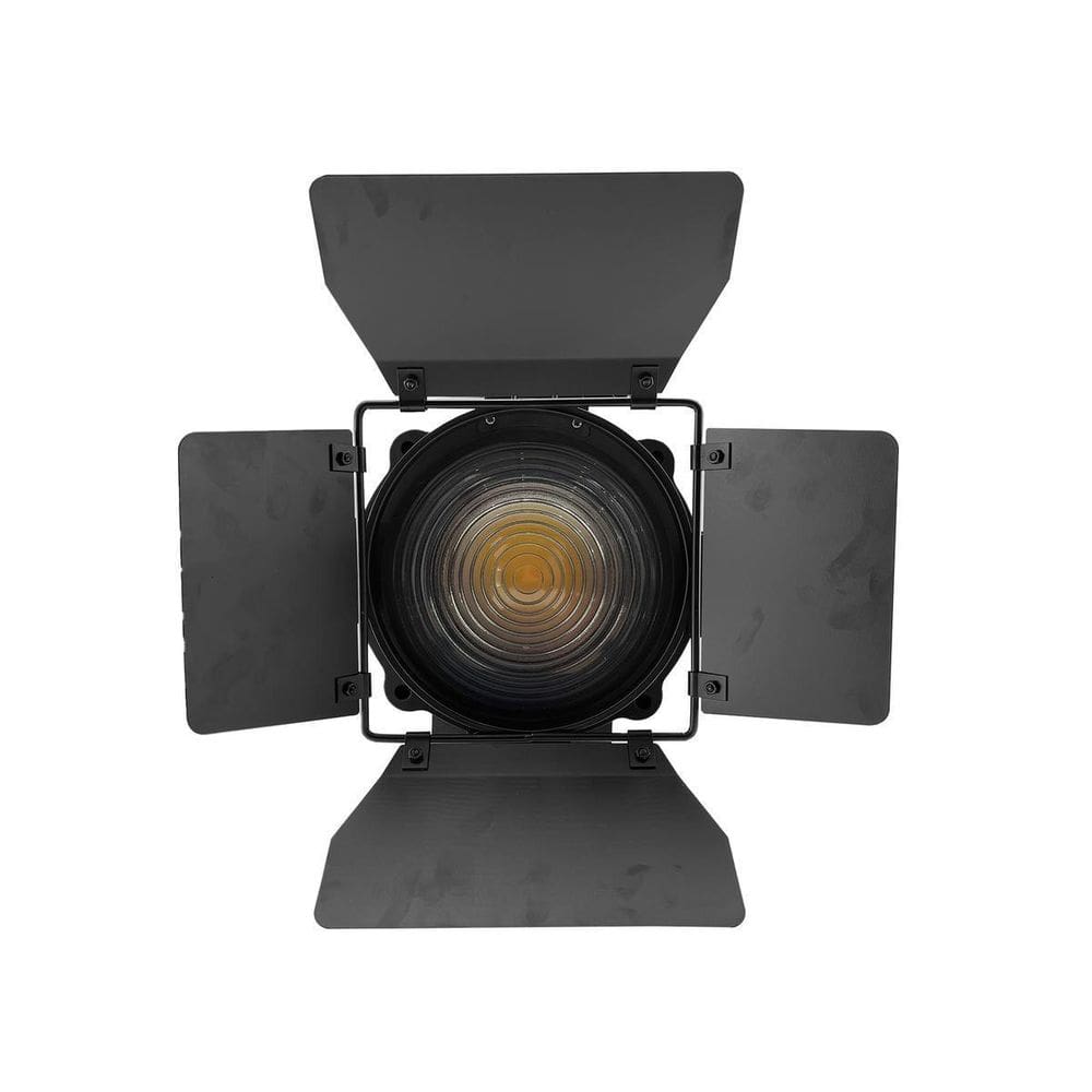 Kit 2 Refletor Fresnel Spot Light 200W Led  51228
