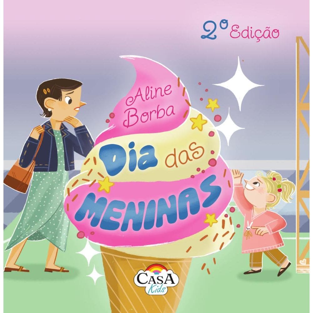 Dia das Meninas