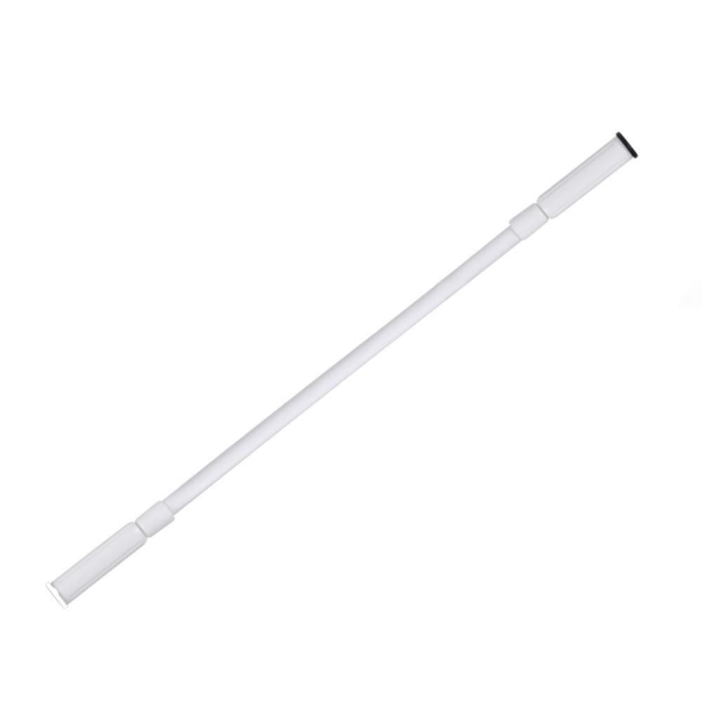 Varão Extensível Ajustável Banheiro Box 90/103Cm Astra