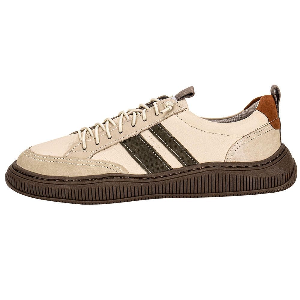 Sapatênis Masculino Vibe Democrata 625101