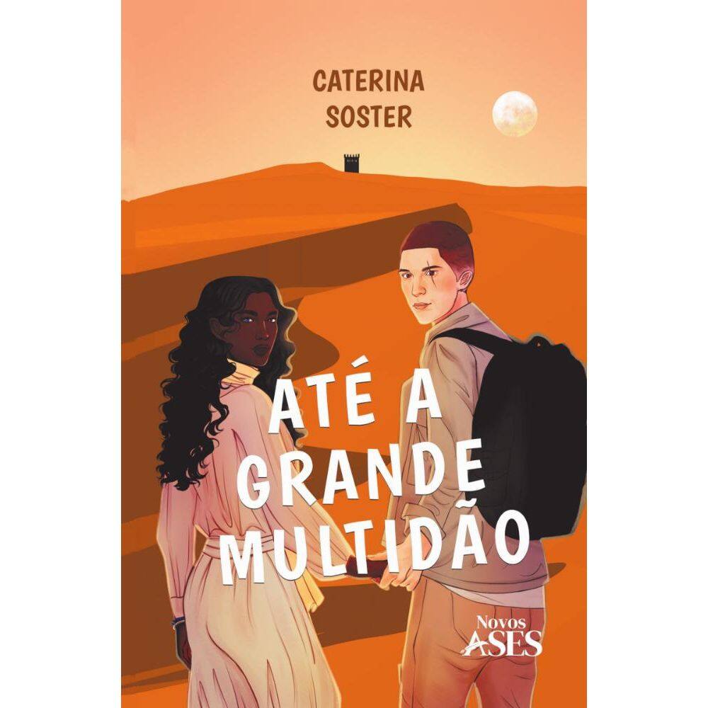 Até a grande multidão