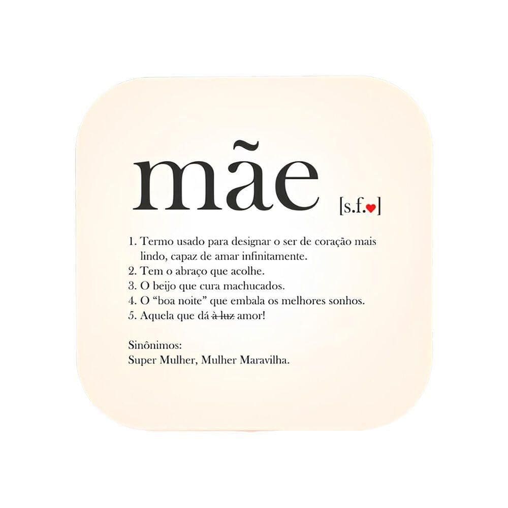 Luminária Essência De Amor: Luz Aconchegante Para Momentos Inesquecíveis